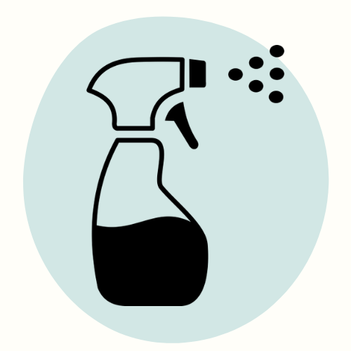 Dezinfekcijas līdzekļi